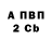 Амфетамин Розовый Arnold Thorstenson